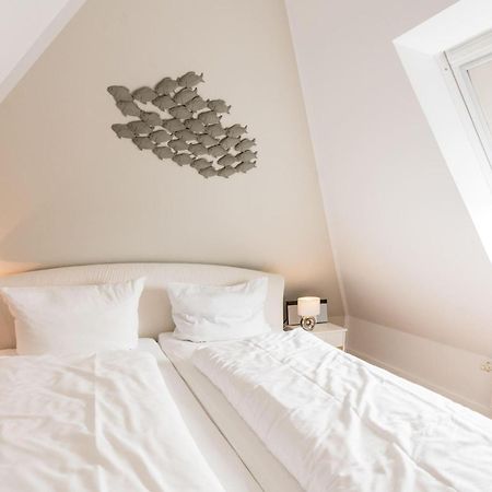 Haus-Gotland-Og-Wohnung-08 เวสเทอร์แลนด์ ภายนอก รูปภาพ