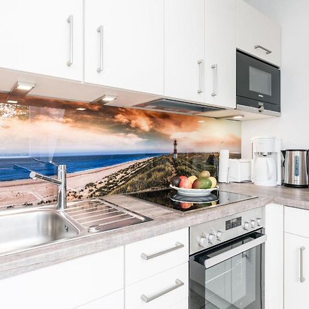Haus-Gotland-Og-Wohnung-08 เวสเทอร์แลนด์ ภายนอก รูปภาพ