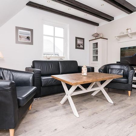 Haus-Gotland-Og-Wohnung-08 เวสเทอร์แลนด์ ภายนอก รูปภาพ