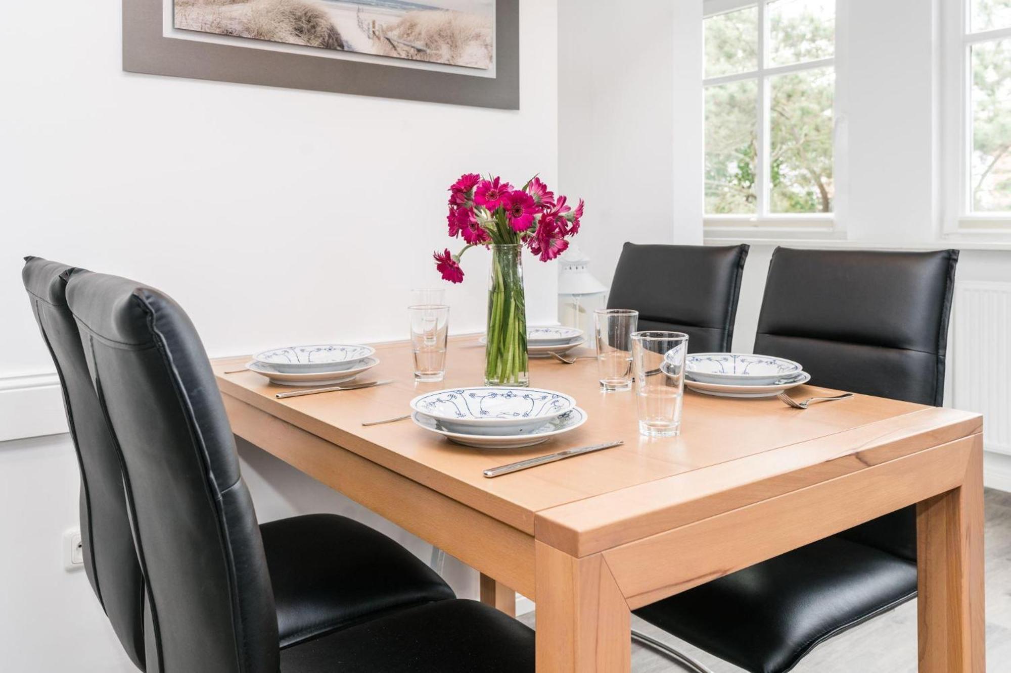Haus-Gotland-Og-Wohnung-08 เวสเทอร์แลนด์ ภายนอก รูปภาพ