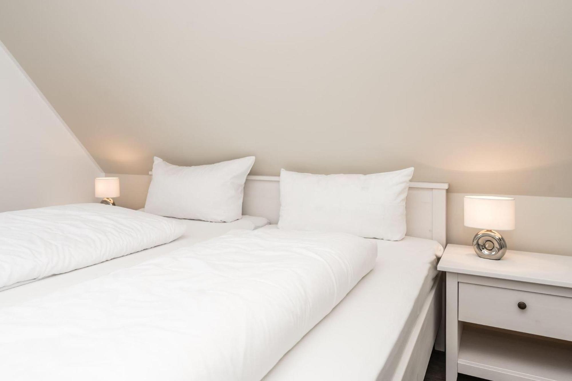 Haus-Gotland-Og-Wohnung-08 เวสเทอร์แลนด์ ภายนอก รูปภาพ