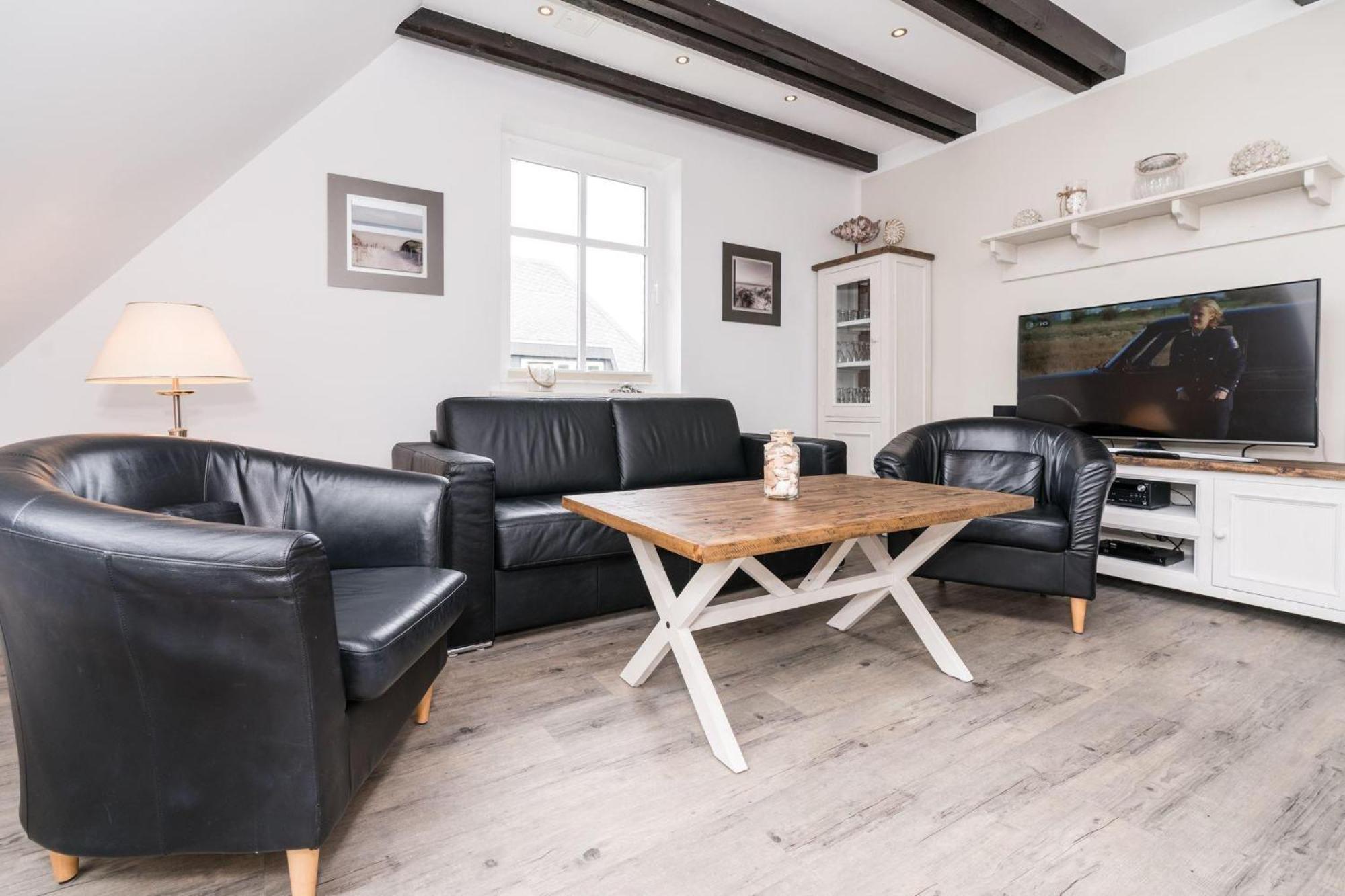 Haus-Gotland-Og-Wohnung-08 เวสเทอร์แลนด์ ภายนอก รูปภาพ