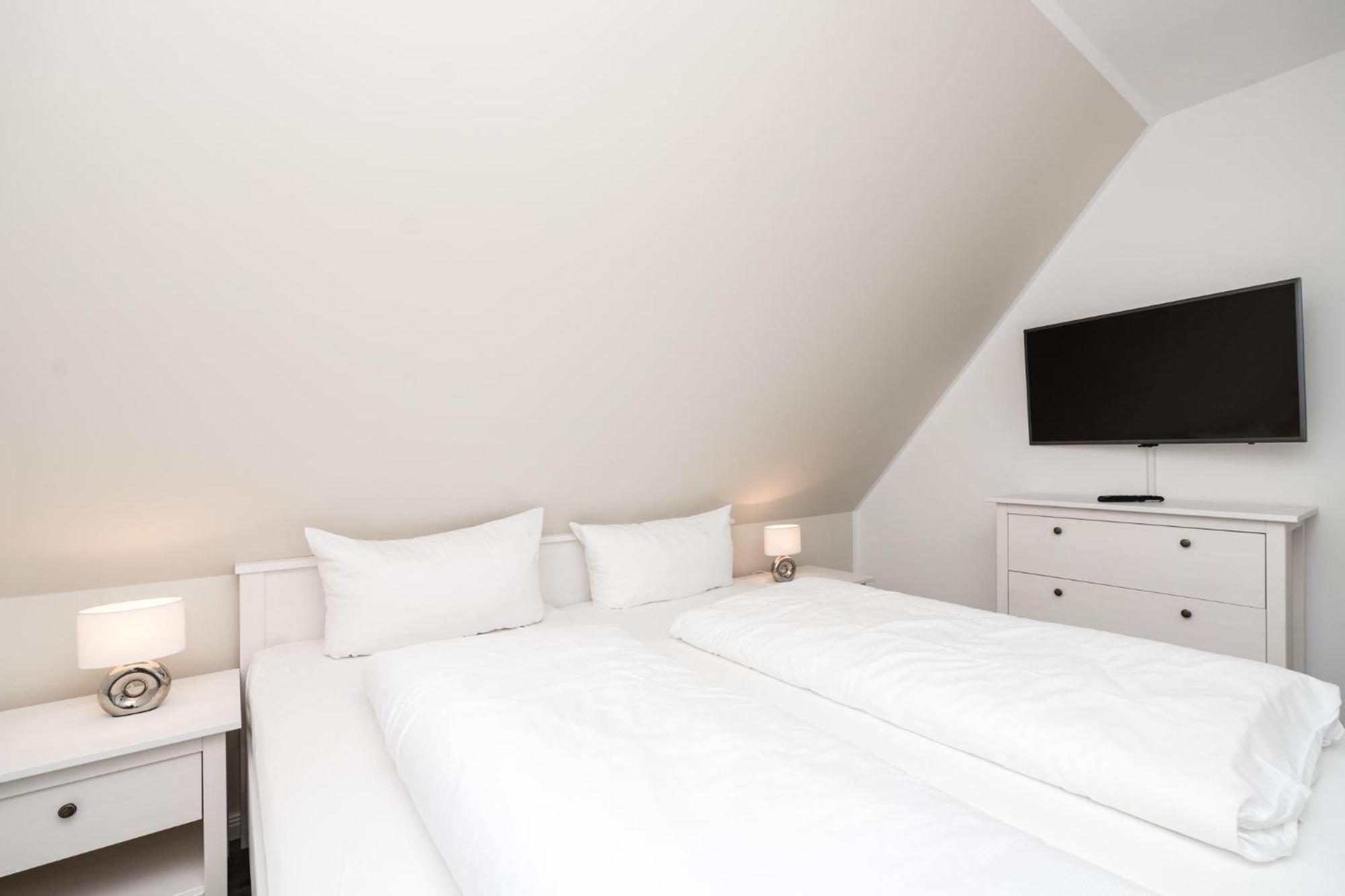 Haus-Gotland-Og-Wohnung-08 เวสเทอร์แลนด์ ภายนอก รูปภาพ